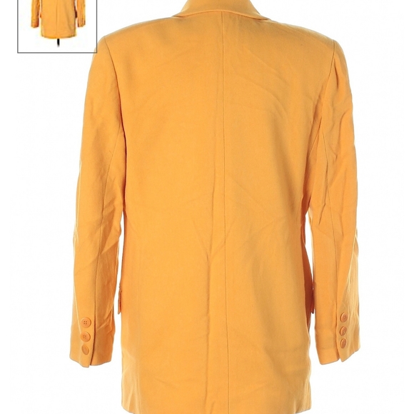 Ellen Tracy Wool Blazer - Picture 2 of 2